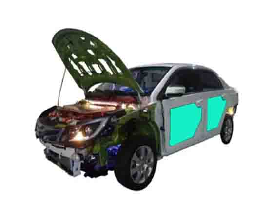 新能源汽車教學設(shè)備的使用？