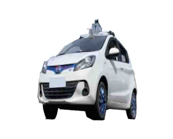 智能網(wǎng)聯(lián)汽車(chē)技能大賽 仿真實(shí)驗(yàn)
