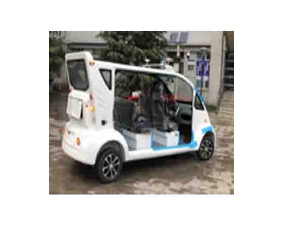 汽車實訓(xùn)智能網(wǎng)聯(lián)教學(xué)平臺